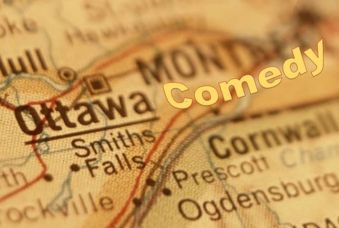 Ottawa Comedy Facebook Group