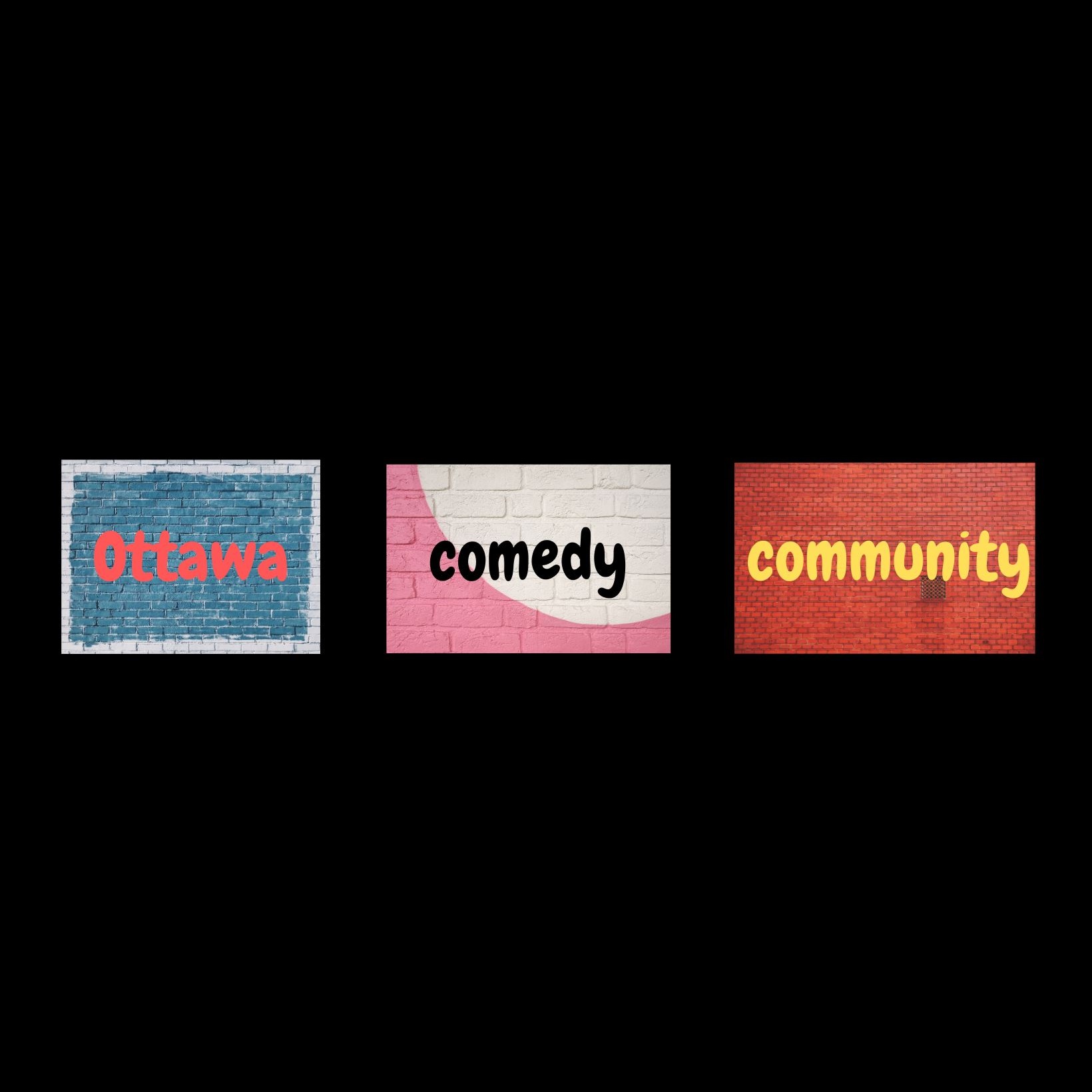 Ottawa Comedy Community